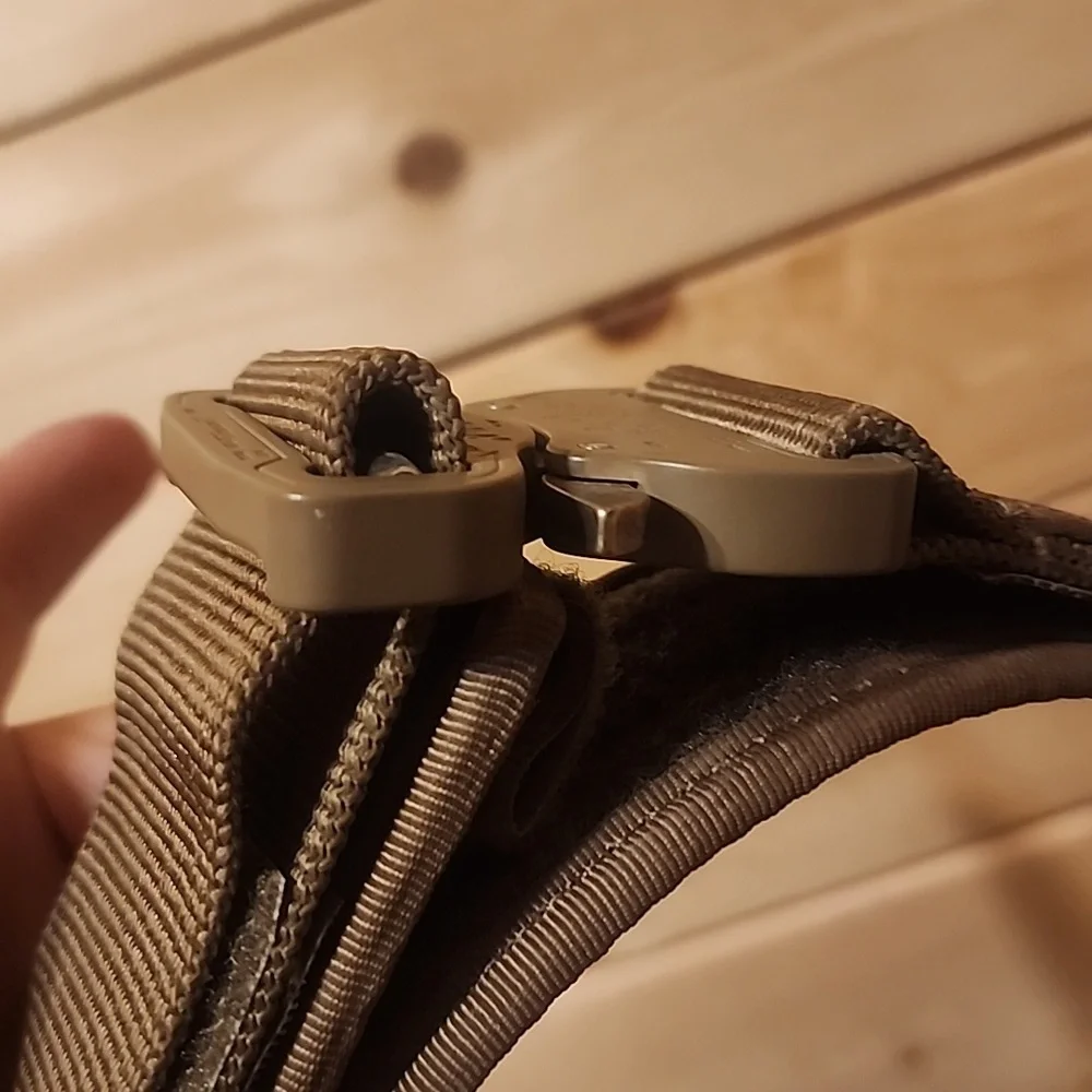 5.11 Cobra Maverik Assaulters Belt Size Medium